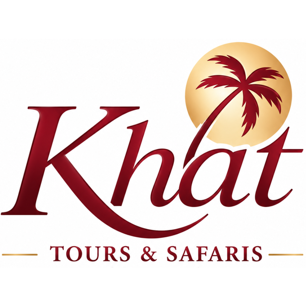KHAT TOURISM