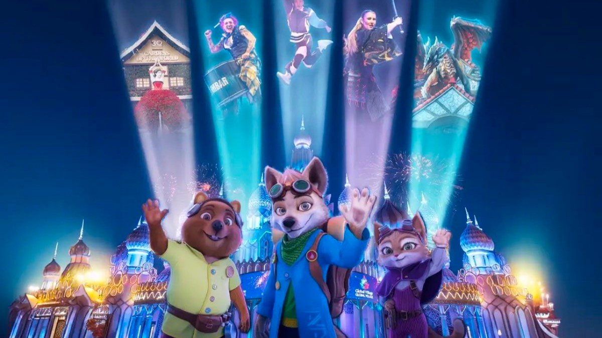 Global Village Dubai 2026–2027: Tickets, Prices, Timings & 29 Pavilions