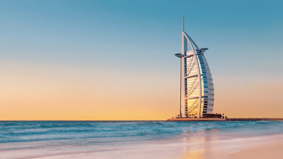 Dubai Full Day City Tour