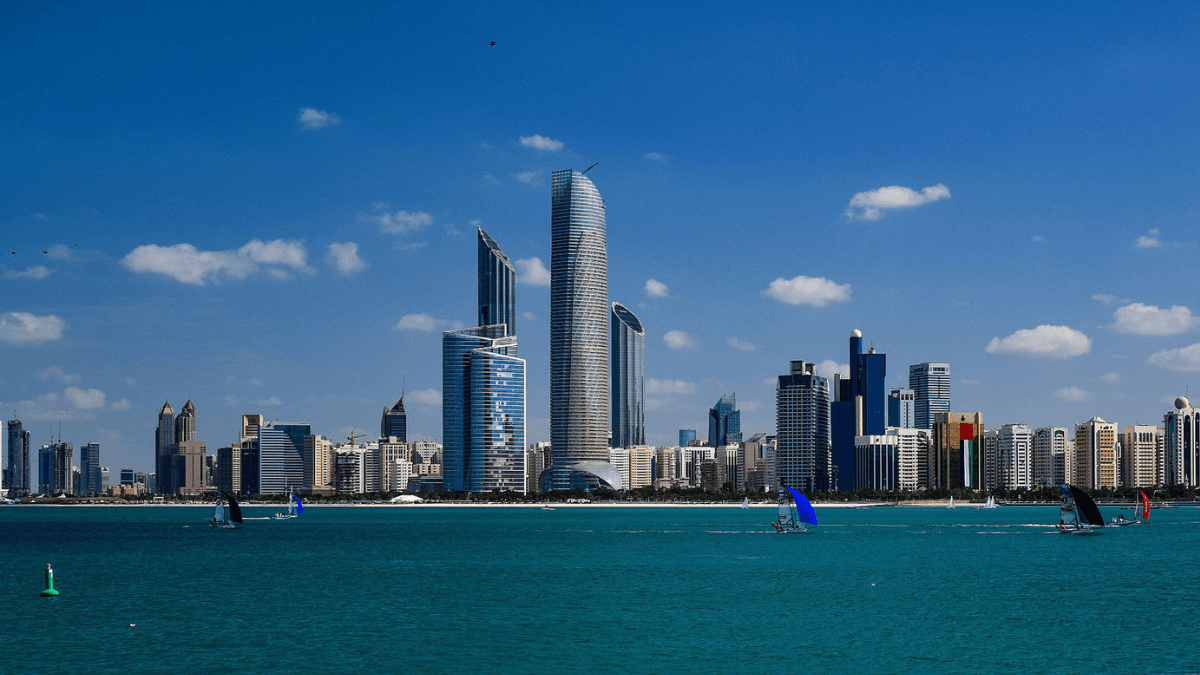Abu Dhabi City Tour